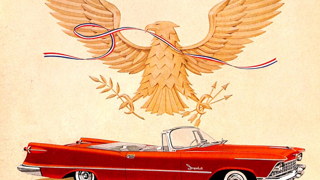 Classic Car Convertible