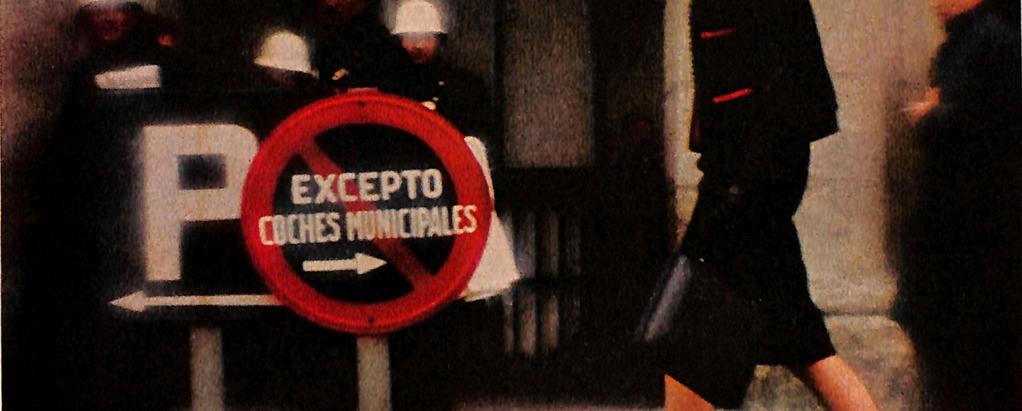 Fashion ad from 1963