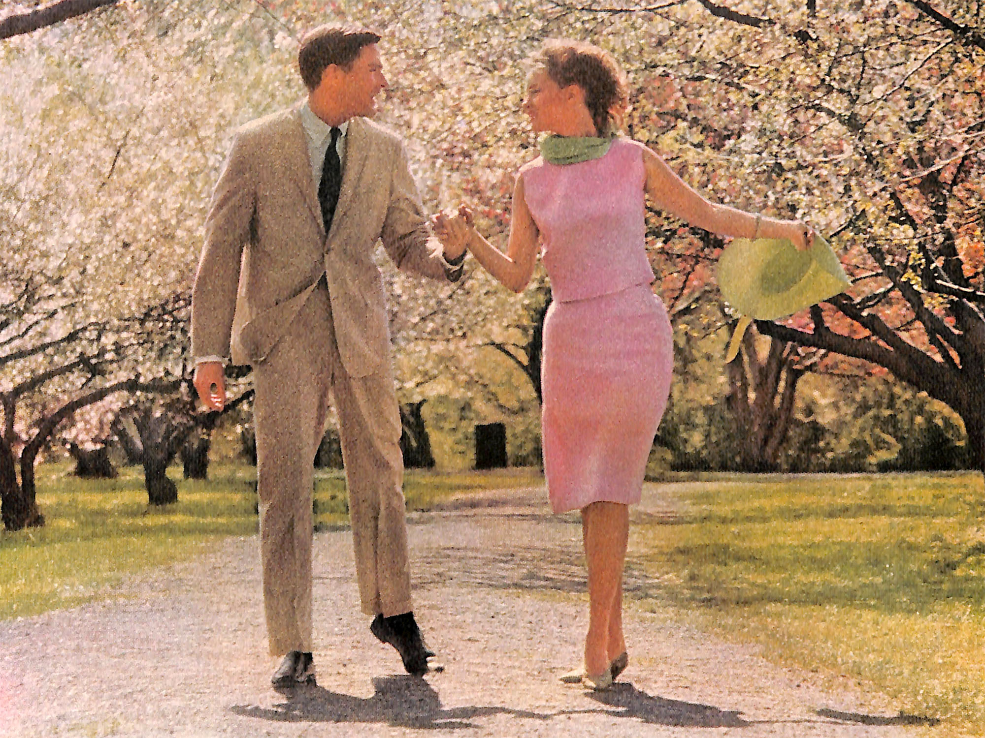 1963 Avon ad