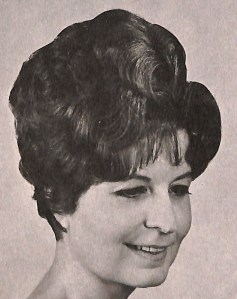 Unfortunate hairstyle from 1976