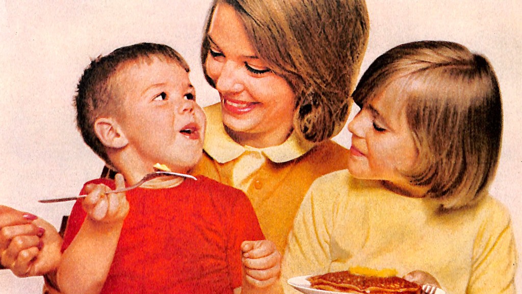 Orange Pancake Recipe